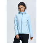 Veste Femme Brenham Bleu