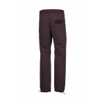 Pantalon Rondo Slim Eggplant