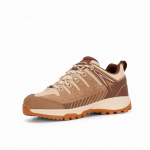 Thunder LTH F WP Chocolate