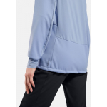 Veste Femme Essential Warm Blue Heron