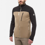 Veste Seneca Fleece Dorite Black - Polaire | Millet