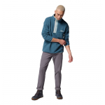 Polaire Helvetia II Everblue