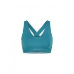 Brassiere Mer 125 Cool-lite Sprite Racerback Topaz