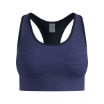 Brassière Seamless Medium Padded Skipper Blue