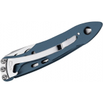 Skeletool KBX Bleu