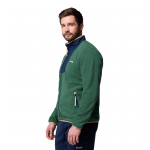 Veste Polaire Sequoia Grove Rain Forest