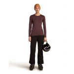 T-shirt Femme 200 Oasis Java