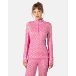Rose Half Zip Spink Kari Traa