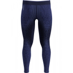 Collant Long Performance Warm Blackcomb Skipper Blue