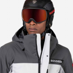 Veste Hero Velika Insulated Soft Grey