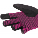 Gants G Air Black Fuschia