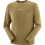T-Shirt Shkout Core Brilliant Olive
