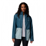 Veste Femme Inner Limits III Everblue Crushed Blue