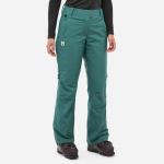 Pantalon Femme Grands Montets Bottle - Pantalon | Millet