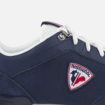 Chaussures Heritage Bleu Rossignol Homme