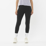 Legging Femme Shkout Bliss 25" Deep Black