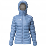 Doudoune Femme Evole 700 Coronet Blue