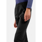 Pantalon Femme Essential Warm Black