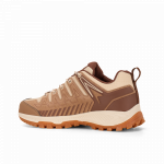 Thunder LTH F WP Chocolate