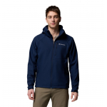 Veste Cascade Ridge III Softshell Collegiate Navy