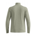 Polaire Roy Mid Layer Shadow