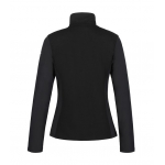 Veste Polaire Femme Ettenheim Noir