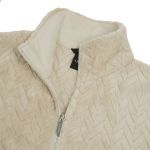 Polaire Femme Ikaala Beige