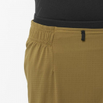 Short Sense Aero 5" Brilliant Olive