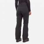 Pantalon Femme Brevent Black