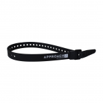 STRAP MULTIFONCTION 50 CM NOIR