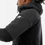 Doudoune M White Hybrid Black - Veste | Millet