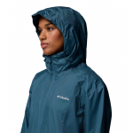 Veste Femme Inner Limits III Everblue Crushed Blue