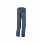 Pantalon Femme Ondart Slim Bb Steel Blue