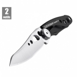 Skeletool KB Noir
