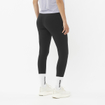 Legging Femme Shkout Bliss 25" Deep Black