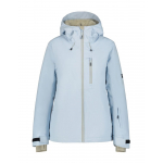 Veste Femme Cathay Bleu