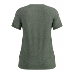 T-shirt Femme Essential Seamless Shadow Melange
