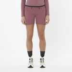Short Femme Sense Aero 5" Nocturne Cyclamen