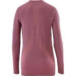 T-Shirt Femme Sense Aero Seamless Nocturne Cyclamen