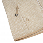 Polaire Femme Auen Beige