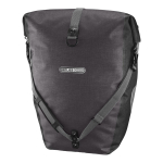 Back-Roller Plus CR 40L Granite Black