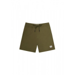Daverson Shorts - Tobacco