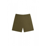 Daverson Shorts - Tobacco