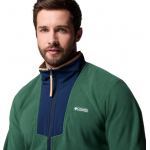 Veste Polaire Sequoia Grove Rain Forest