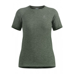 T-shirt Femme Essential Seamless Shadow Melange