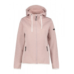 Polaire Femme Auen Lavande