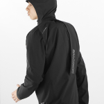 Veste Bonatti Trail Deep Black