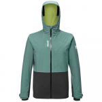 Veste Brevent Bottle Black