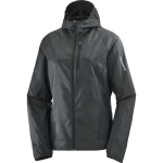 Veste Bonatti Cross Wind Femme Deep Black