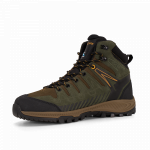 Thunder LTH Mid WP Grey Dark Green